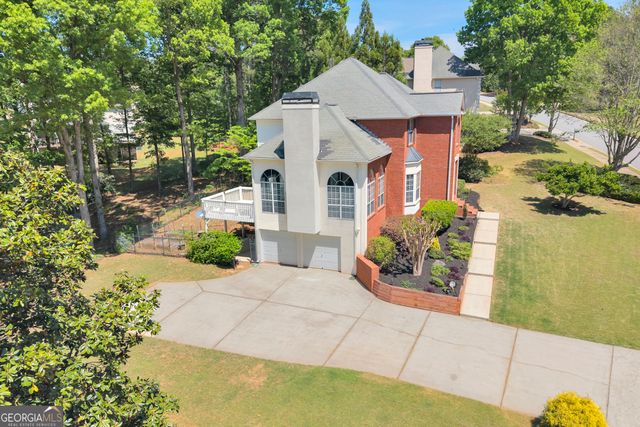 122 Grandiflora Drive, Mcdonough, GA 30253