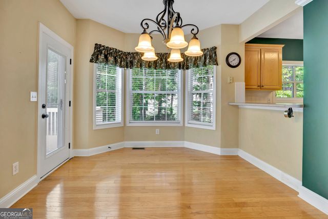 122 Grandiflora Drive, Mcdonough, GA 30253