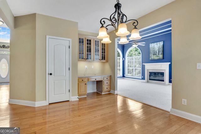 122 Grandiflora Drive, Mcdonough, GA 30253