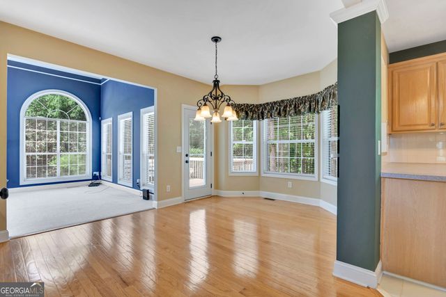 122 Grandiflora Drive, Mcdonough, GA 30253