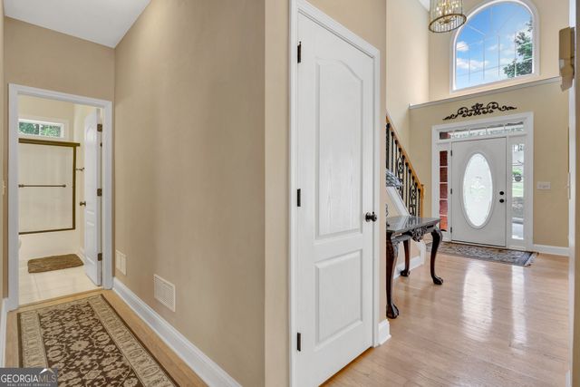 122 Grandiflora Drive, Mcdonough, GA 30253