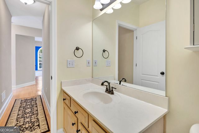 122 Grandiflora Drive, Mcdonough, GA 30253