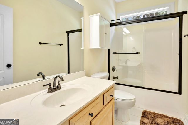 122 Grandiflora Drive, Mcdonough, GA 30253