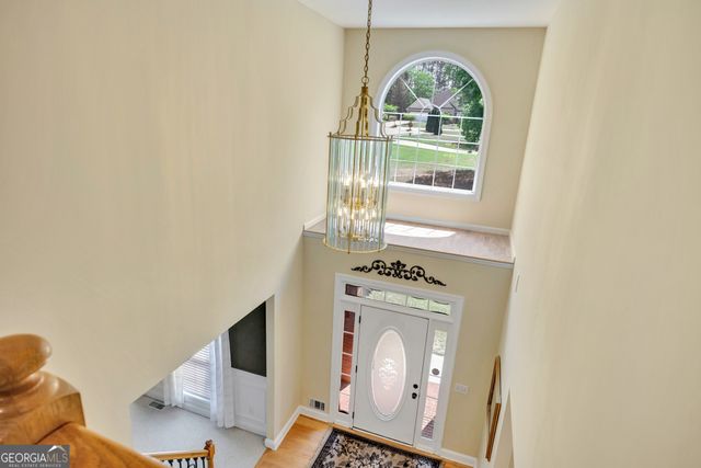 122 Grandiflora Drive, Mcdonough, GA 30253