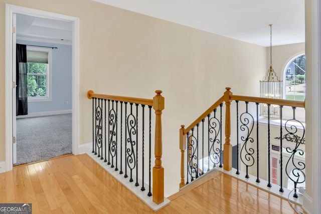 122 Grandiflora Drive, Mcdonough, GA 30253