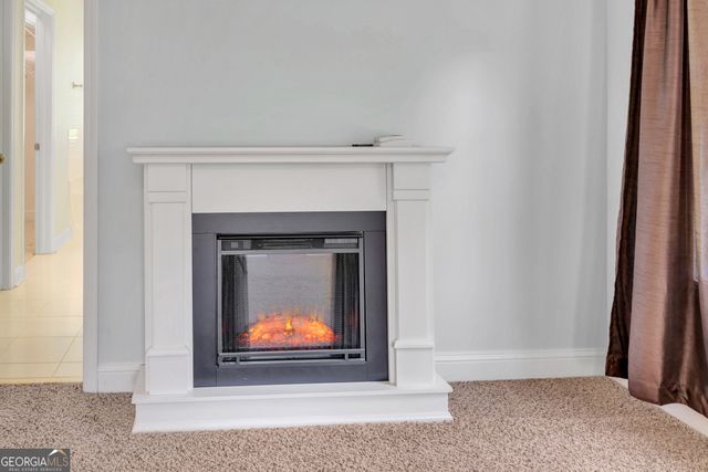 122 Grandiflora Drive, Mcdonough, GA 30253