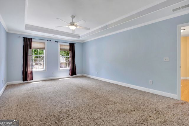 122 Grandiflora Drive, Mcdonough, GA 30253