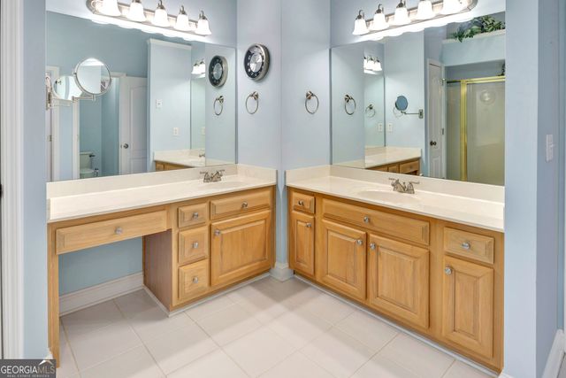 122 Grandiflora Drive, Mcdonough, GA 30253