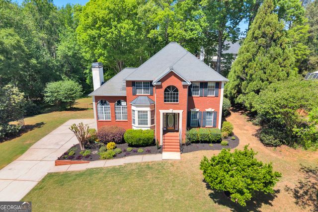122 Grandiflora Drive, Mcdonough, GA 30253