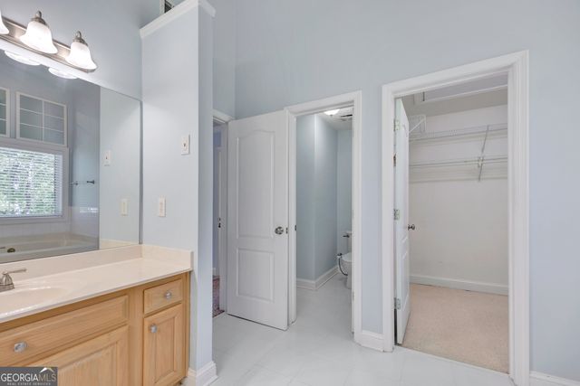 122 Grandiflora Drive, Mcdonough, GA 30253