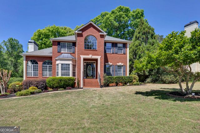 122 Grandiflora Drive, Mcdonough, GA 30253