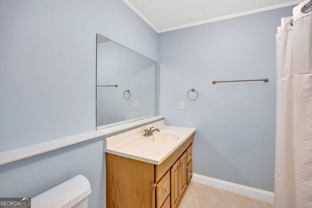 122 Grandiflora Drive, Mcdonough, GA 30253