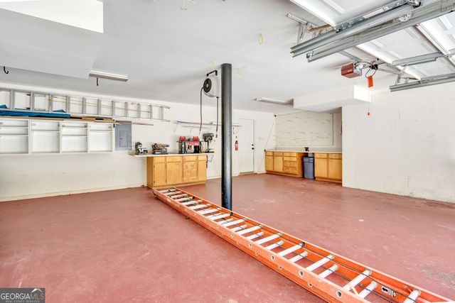 122 Grandiflora Drive, Mcdonough, GA 30253