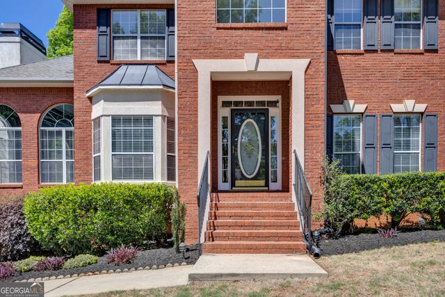 122 Grandiflora Drive, Mcdonough, GA 30253