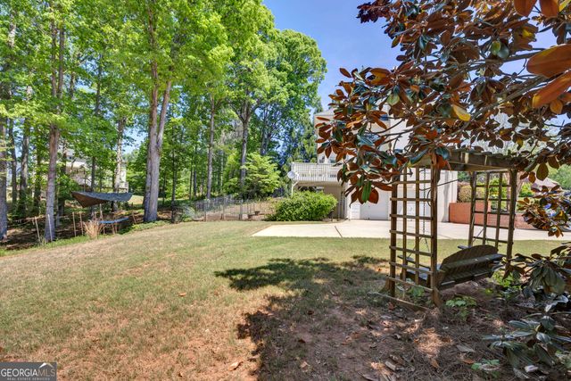122 Grandiflora Drive, Mcdonough, GA 30253
