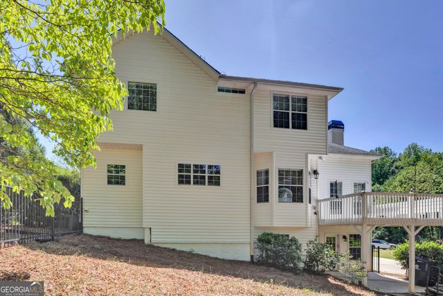 122 Grandiflora Drive, Mcdonough, GA 30253