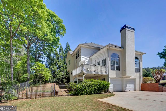 122 Grandiflora Drive, Mcdonough, GA 30253