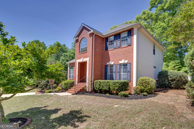 122 Grandiflora Drive, Mcdonough, GA 30253