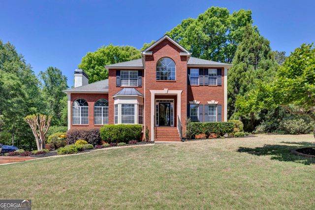 122 Grandiflora Drive, Mcdonough, GA 30253