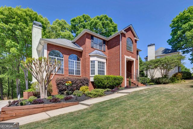 122 Grandiflora Drive, Mcdonough, GA 30253