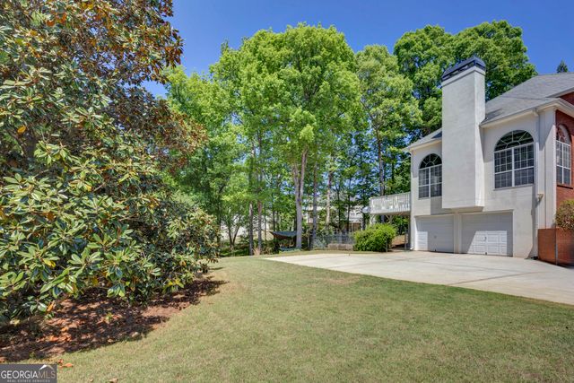 122 Grandiflora Drive, Mcdonough, GA 30253