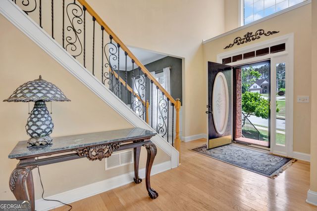 122 Grandiflora Drive, Mcdonough, GA 30253