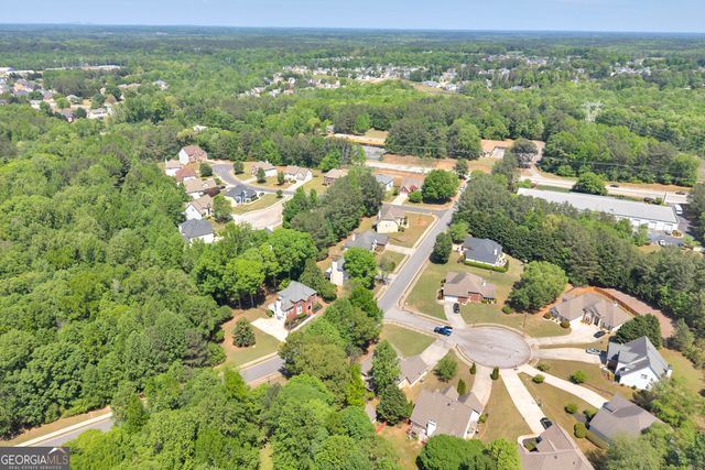 122 Grandiflora Drive, Mcdonough, GA 30253