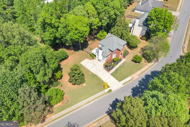 122 Grandiflora Drive, Mcdonough, GA 30253