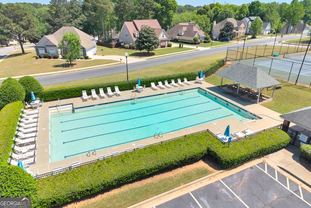 122 Grandiflora Drive, Mcdonough, GA 30253