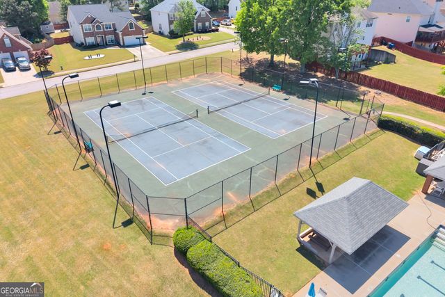 122 Grandiflora Drive, Mcdonough, GA 30253