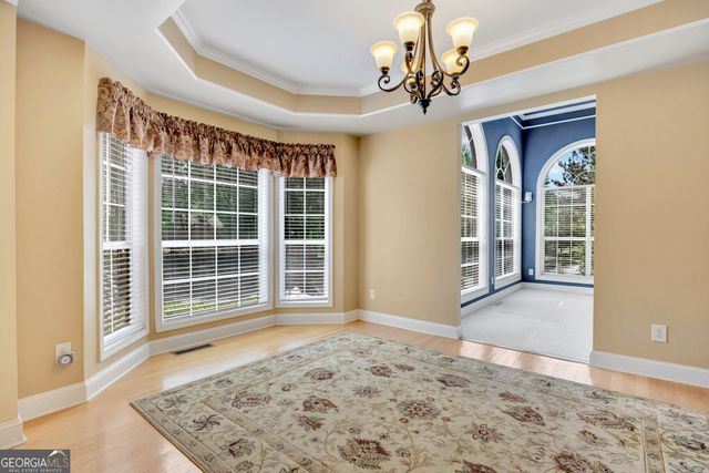 122 Grandiflora Drive, Mcdonough, GA 30253