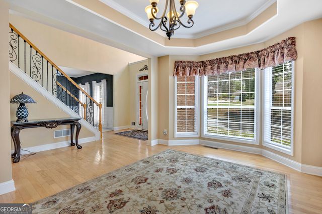 122 Grandiflora Drive, Mcdonough, GA 30253