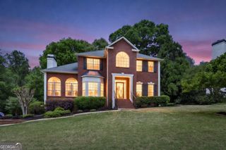 122 Grandiflora Drive, Mcdonough, GA 30253