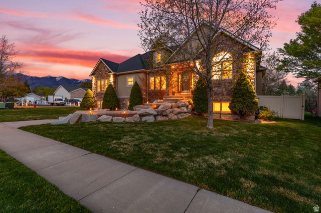 1415 JOHNSON WAY, Kaysville, UT 84037
