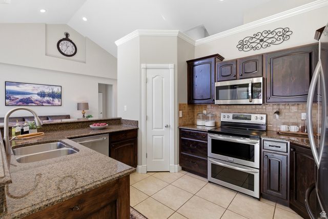 1415 JOHNSON WAY, Kaysville, UT 84037