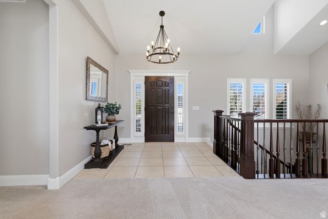 1415 JOHNSON WAY, Kaysville, UT 84037