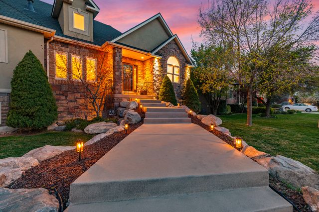 1415 JOHNSON WAY, Kaysville, UT 84037