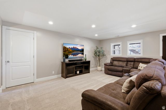 1415 JOHNSON WAY, Kaysville, UT 84037