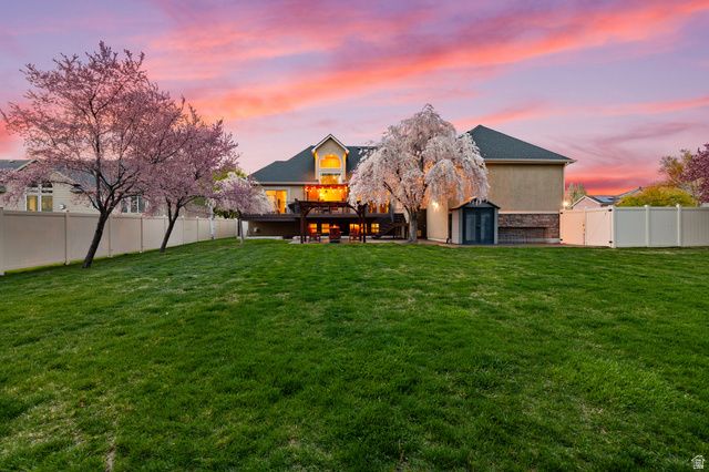 1415 JOHNSON WAY, Kaysville, UT 84037