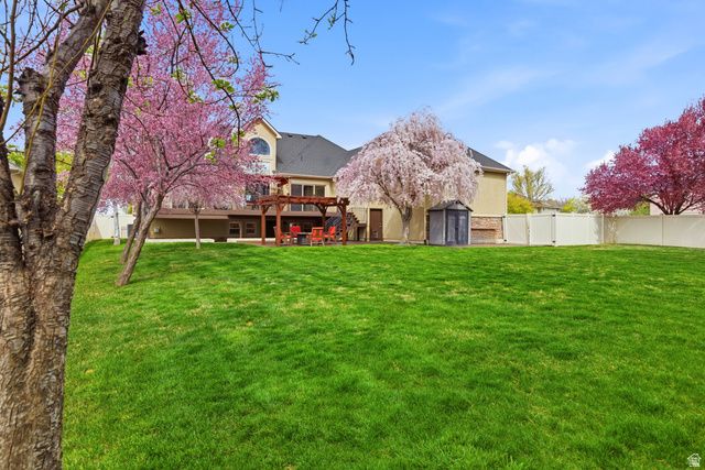 1415 JOHNSON WAY, Kaysville, UT 84037
