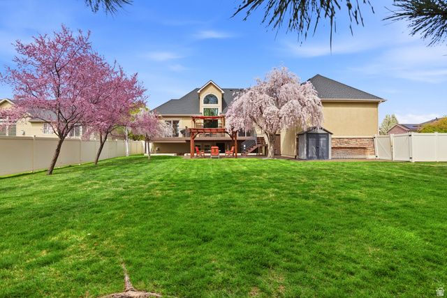 1415 JOHNSON WAY, Kaysville, UT 84037