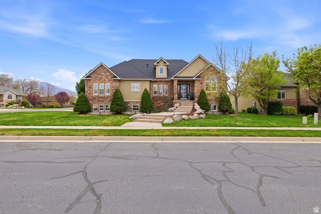 1415 JOHNSON WAY, Kaysville, UT 84037