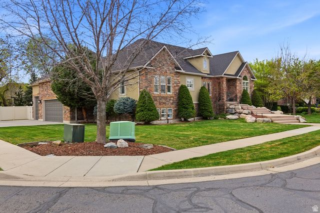 1415 JOHNSON WAY, Kaysville, UT 84037