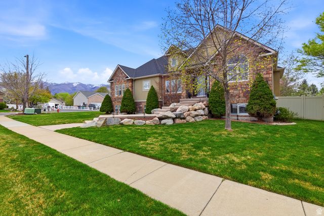 1415 JOHNSON WAY, Kaysville, UT 84037