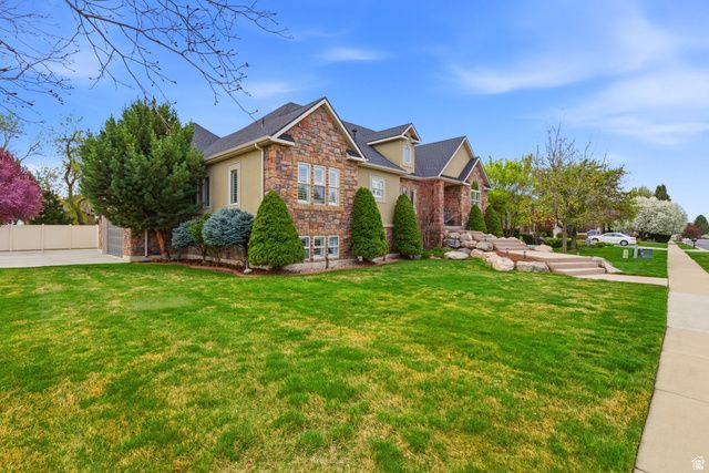 1415 JOHNSON WAY, Kaysville, UT 84037