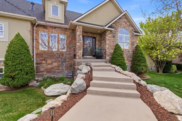 1415 JOHNSON WAY, Kaysville, UT 84037