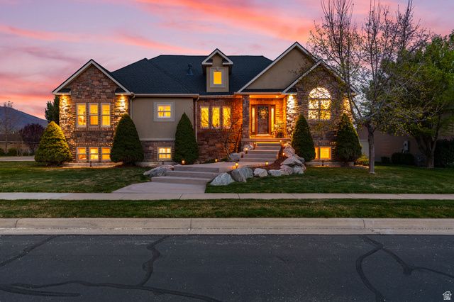 1415 JOHNSON WAY, Kaysville, UT 84037