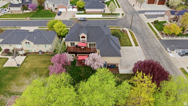 1415 JOHNSON WAY, Kaysville, UT 84037