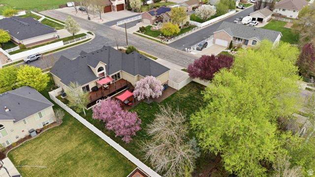 1415 JOHNSON WAY, Kaysville, UT 84037