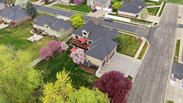 1415 JOHNSON WAY, Kaysville, UT 84037